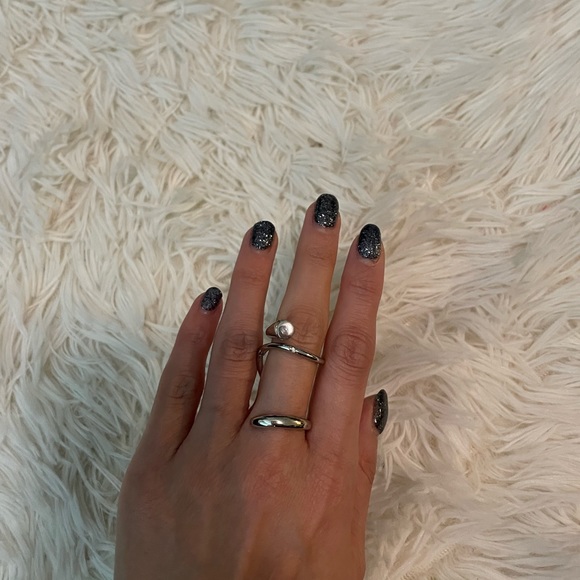 Stunning and unique Ring! - Picture 7 of 7